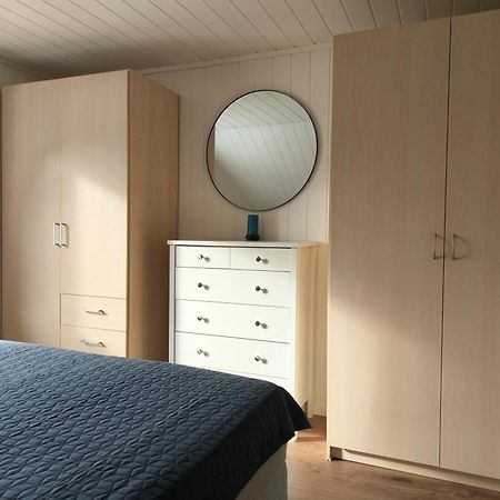 Hus Gryllefjord Villa Luaran gambar